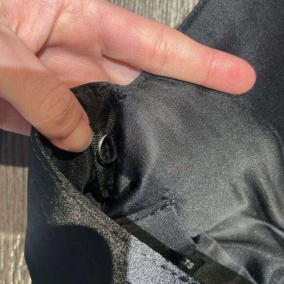 AMBER SCEATS | NWOT Stella Crystal clutch/bag *flawed - Picture 11 of 13